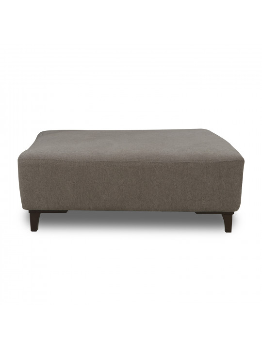 Кресло HOBEL SOLO POUFIK BROWN SCANDI 6 (1) 