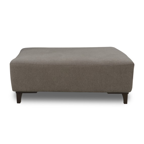 Armchair HOBEL SOLO POUFIK BROWN SCANDI 6 (1) 