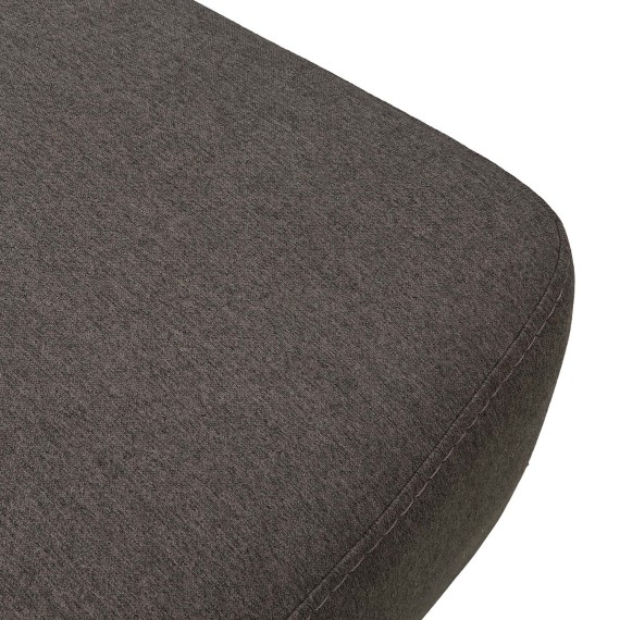 Armchair HOBEL SOLO POUFIK BROWN SCANDI 6 (1) 