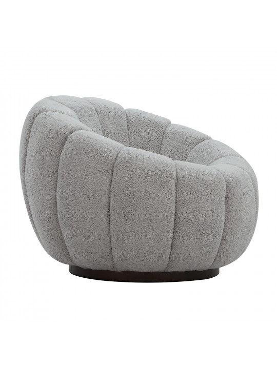 Բազկաթոռ HOBEL TWIX GREY KUZU 7 (1) 