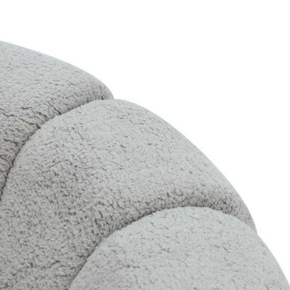 Բազկաթոռ HOBEL TWIX GREY KUZU 7 (1) 
