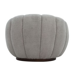 Armchair HOBEL TWIX GREY KUZU 7 (1) 