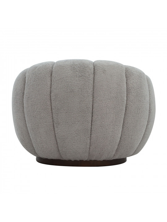 Բազկաթոռ HOBEL TWIX GREY KUZU 7 (1) 