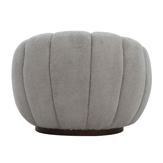 Բազկաթոռ HOBEL TWIX GREY KUZU 7 (1) 