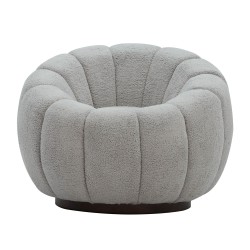 Armchair HOBEL TWIX GREY KUZU 7 (1) 