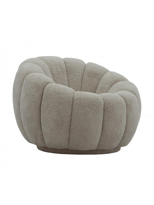 Բազկաթոռ HOBEL TWIX LIGHT CAPPUCCINO KUZU 2 (1) 