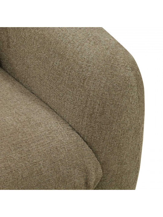 Բազկաթոռ HOBEL CHILI 1 DARK CREAM BEATTO 1015 (1) 