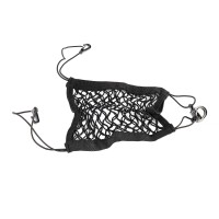 Auto accessories  SEOLLI ORGANIZER MESH 29X22 CM (053006-83)