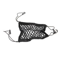 Auto accessories  SEOLLI ORGANIZER MESH 29X22 CM (053006-83)