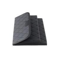 Auto accessories  EVACRAFT ORGANIZER SMALL BK (073004-259)