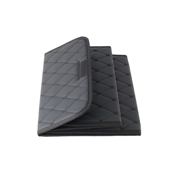 Автомобильные аксессуары EVACRAFT ORGANIZER SMALL BK (073004-259)
