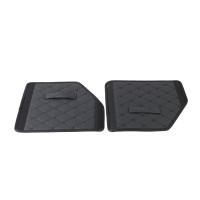Auto accessories  EVACRAFT ORGANIZER SMALL BK (073004-259)