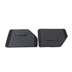 Автомобильные аксессуары EVACRAFT ORGANIZER SMALL BK (073004-259)