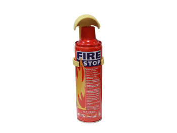 Auto accessories  FIRESTOP 1L (100922-279)