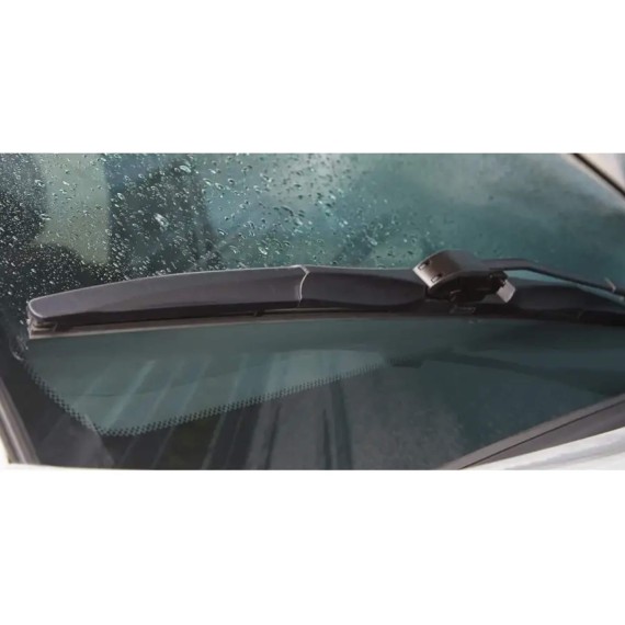 Car wiper MICHELIN HYBRID 14 35CM (992020) 