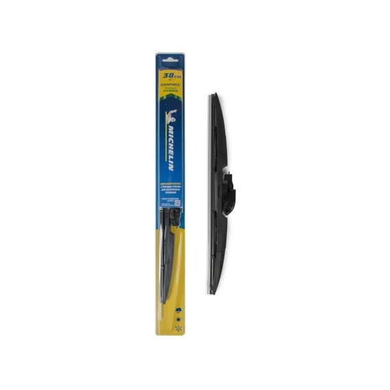 Car wiper MICHELIN HYBRID 15 38CM(992037) 