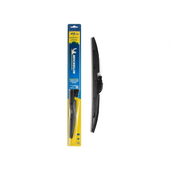 Car wiper MICHELIN HYBRID 16 40CM(031494) 