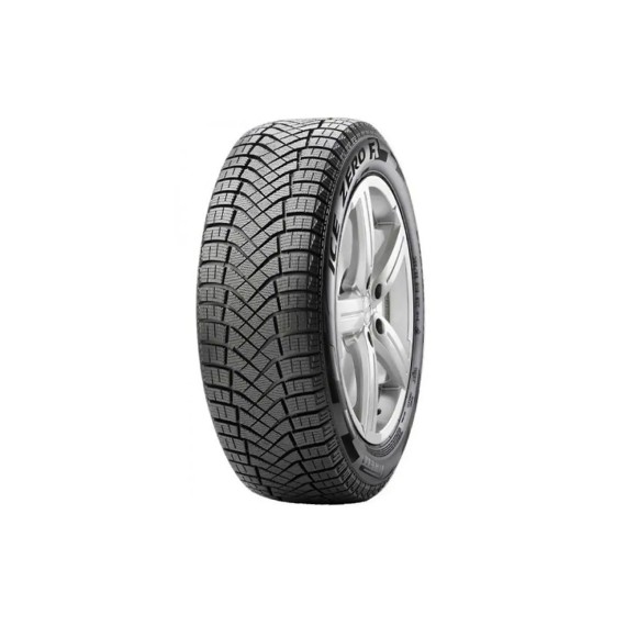 Wheel for car PIRELLI AIR ZERO WlceFR 235/55/R18 (376340) 