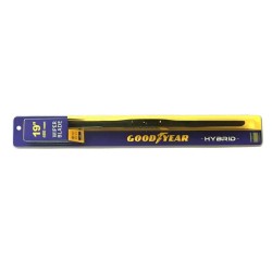 Car wiper GOODYEAR HYBRID 19/48(066119) 