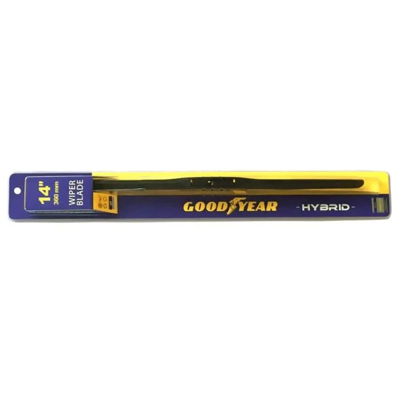Щетка стеклоочистителя GOODYEAR HYBRID 14/36(066034) 