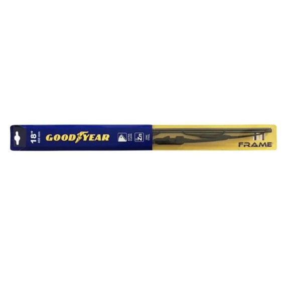Щетка стеклоочистителя GOODYEAR FRAME 16/41(065501) 