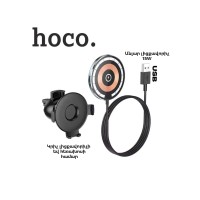 Автомобильные зарядные устроиства HOCO CW42 (782458-25)