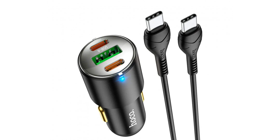 Car charging devices HOCO NZ6 (765208) 