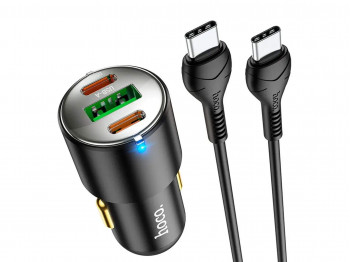 Car charging devices HOCO NZ6 (765208) 