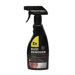 Автохимия RUST REMOVER ZN 500 ML (165022)
