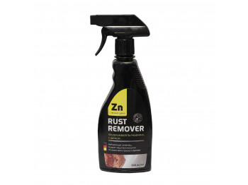 Ավտոքիմիա RUST REMOVER ZN 500 ML (165022)