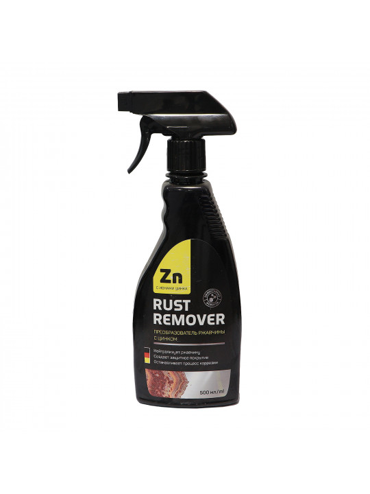 Autochemistry RUST REMOVER ZN 500 ML (165022)