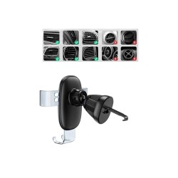 Car phone holder  HOCO H7 (791443-18)