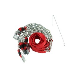 Автомобильные аксессуары REXANT 205-225 6PS (247543-219)
