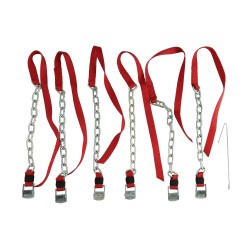 Автомобильные аксессуары REXANT 205-225 6PS (247543-219)
