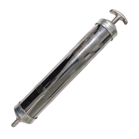 Автомобильные аксессуары BELAK CAR OIL SYRINGE 500ML (311926-231)