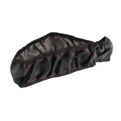 Auto accessories  KHROMOV AUTO M 37-39 CM BK-RED (492747-70)