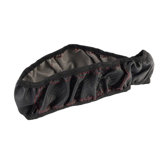 Auto accessories  KHROMOV AUTO M 37-39 CM BK-RED (492747-70)