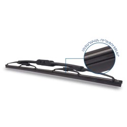 Car wiper GOODYEAR FRAME 20/51(065587) 