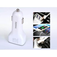 Автомобильные зарядные устроиства REMAX CC301 (258704-41)
