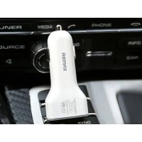 Автомобильные зарядные устроиства REMAX CC301 (258704-41)