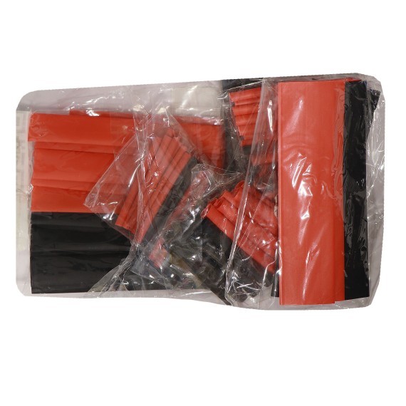 Автомобильные аксессуары BLOOD LIME HEAT SHRINK 127 PCS (580453-210)