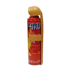 Автомобильные аксессуары FIRESTOP 500ML (621933-278)