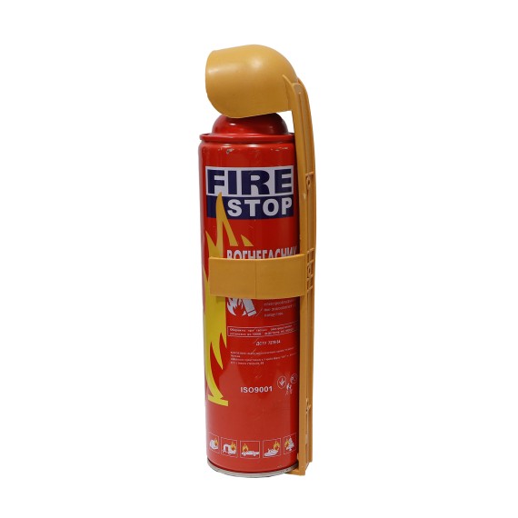 Автомобильные аксессуары FIRESTOP 500ML (621933-278)