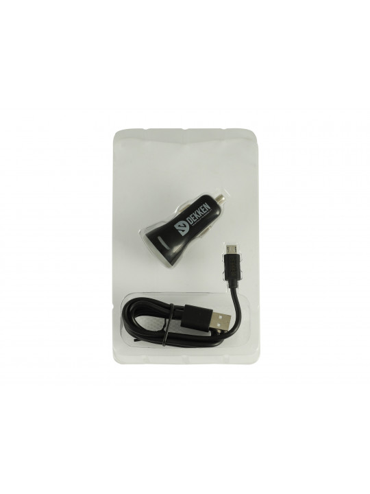 Car charging devices DEKKEN (006464) (-64)