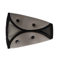 Автомобильные аксессуары KUPILIS SEAT BELT COVER GR (757278-228)