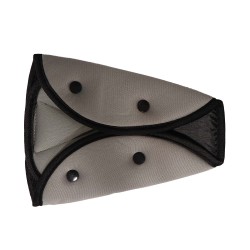Auto accessories  KUPILIS SEAT BELT COVER GR (757278-228)