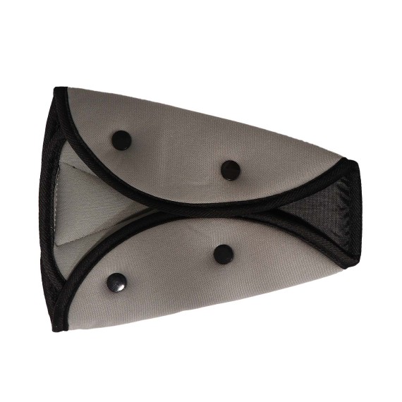 Ավտո աքսեսուարներ KUPILIS SEAT BELT COVER GR (757278-228)