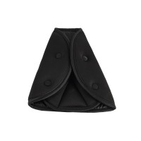 Автомобильные аксессуары KUPILIS SEAT BELT COVER BK (757279-84)