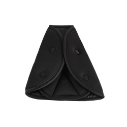 Auto accessories  KUPILIS SEAT BELT COVER BK (757279-84)
