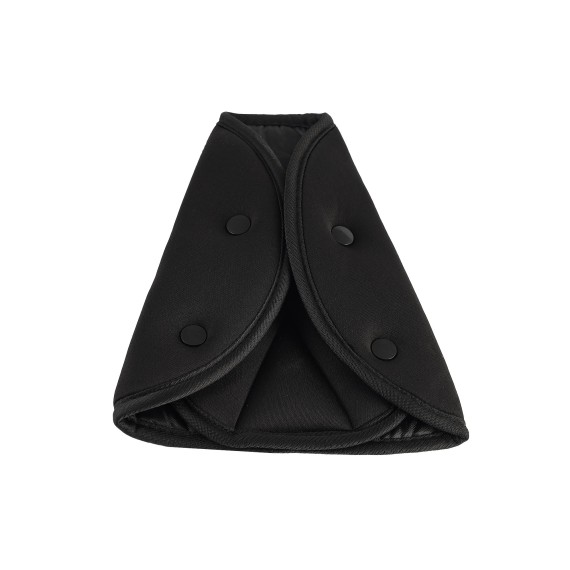 Ավտո աքսեսուարներ KUPILIS SEAT BELT COVER BK (757279-84)